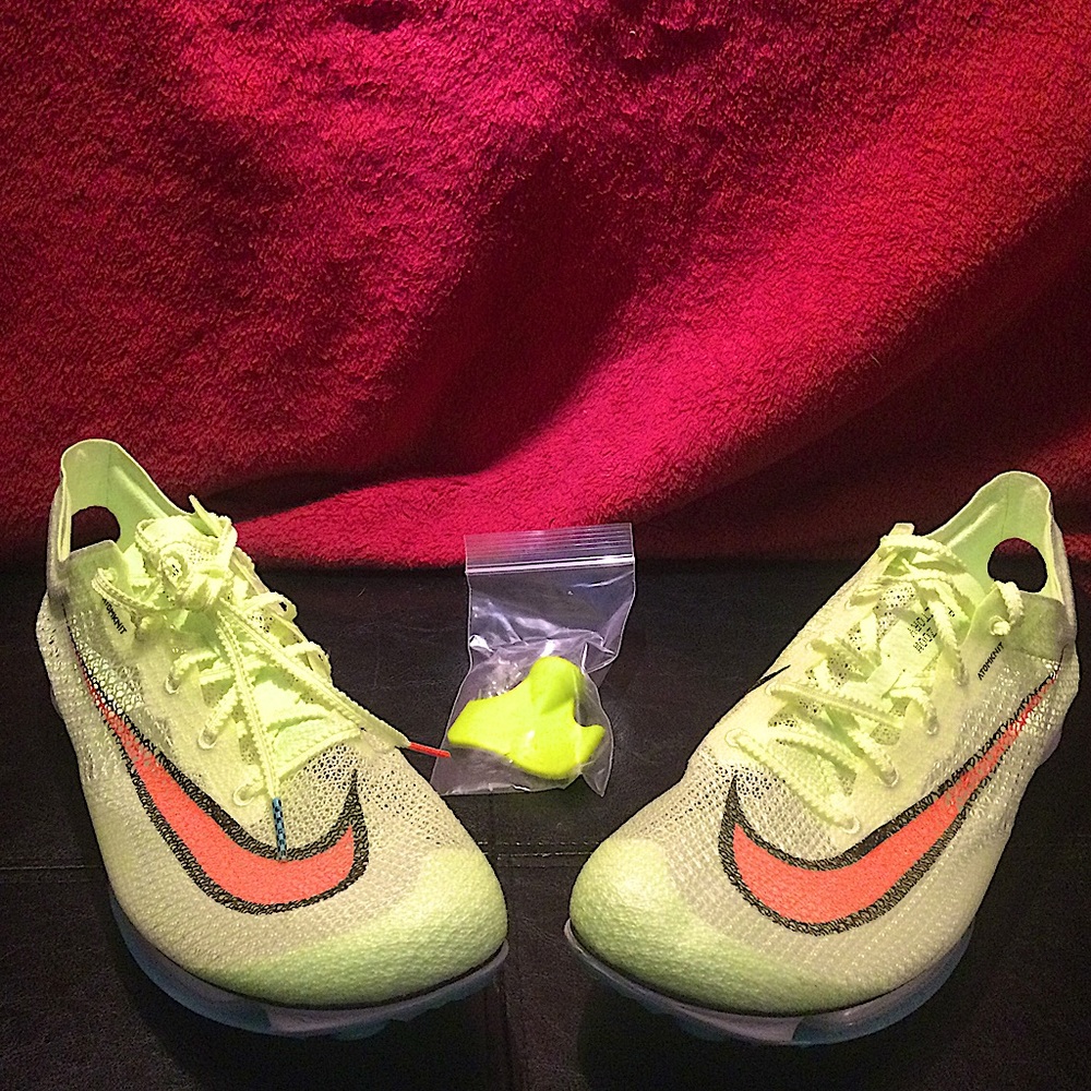 Nike Air Zoom Victory Track & Field distance spikes